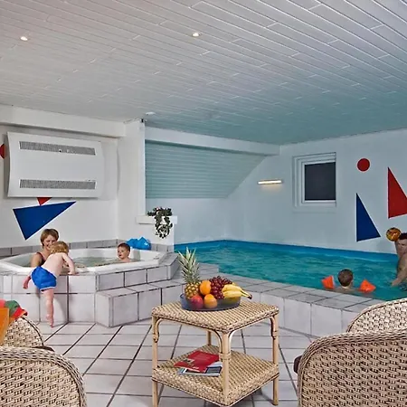 Villavilla 165 - Fano, Sydjylland Сasa de vacaciones