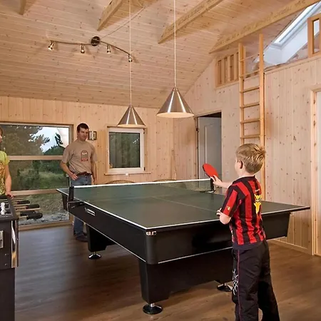 Villavilla 165 - Fano, Sydjylland *