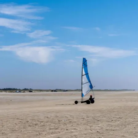 Сasa de vacaciones Villavilla 165 - Fano, Sydjylland Fanø