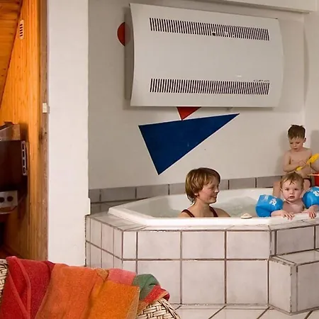 Vakantiehuis Villavilla 165 - Fano, Sydjylland *