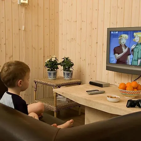 Villavilla 165 - Fano, Sydjylland *