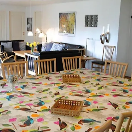 בית נופש Villavilla 165 - Fano, Sydjylland Fanø