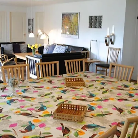 בית נופש Villavilla 165 - Fano, Sydjylland *