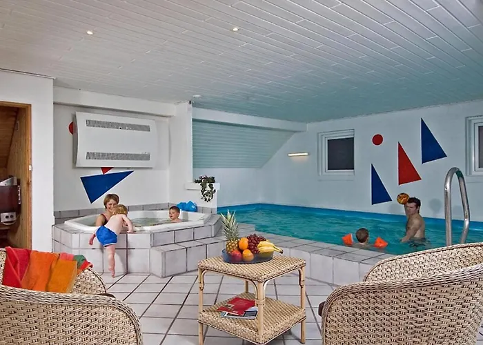 Villavilla 165 - Fano, Sydjylland Сasa de vacaciones