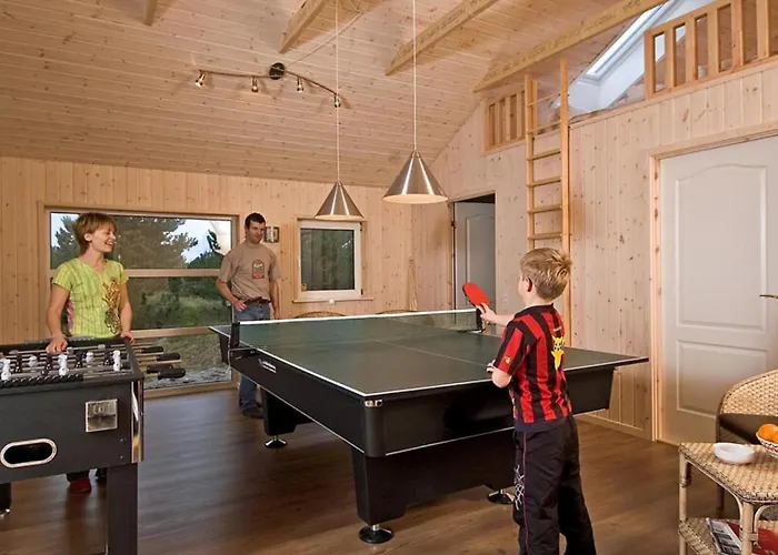 Villavilla 165 - Fano, Sydjylland *