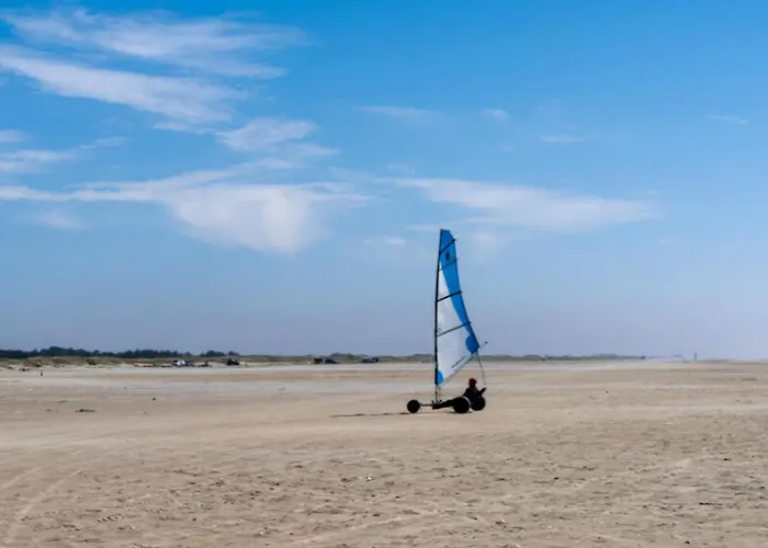 Сasa de vacaciones Villavilla 165 - Fano, Sydjylland Fanø