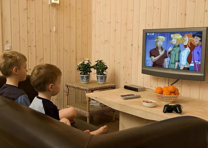 Villavilla 165 - Fano, Sydjylland *